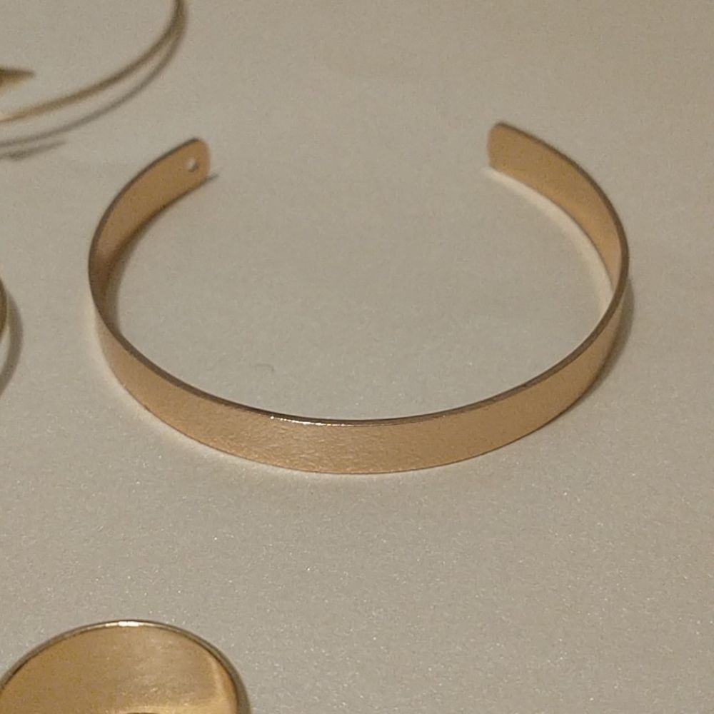Bracelets & Ring Set! - Picture 3 of 8